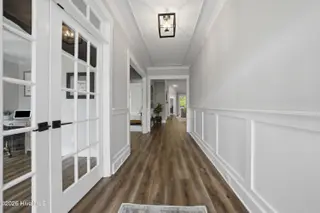 2494 E Timber Crest Drive NE, Leland, NC 28451 — 3-bedroom home in Compass Pointe, Leland, NC, photo 9 of 77