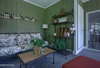 31 Juniper Creek Boulevard, Pinehurst, NC 28374 – photo 22: Sunroom3