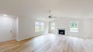111 Chip Place, Goldsboro, NC 27530 – photo 19: Living Room