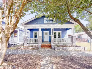 410 Mcrae Street, Wilmington, NC 28401 – photo 1: IMG_7967
