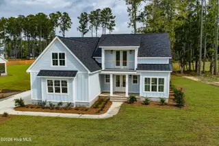 1101 Crown Pointe Drive, Hampstead, NC 28443 – photo 4