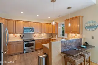 98 Foxfire Trace, Caswell Beach, NC 28465 — 3-bedroom townhome in Ocean Greens, Caswell Beach, NC, photo 20 of 66: 98FoxfireTrace - 20
