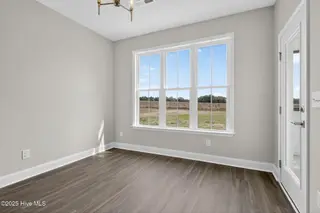 5141 Willows Edge Drive, Sims, NC 27880 – photo 17: Breakfast Nook
