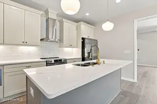 56 Ladybank, Rocky Mount, NC 27804 – photo 14: 56LadyBankKitchen2