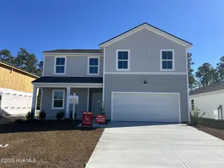 592 Coronado Avenue 22, Leland, NC 28451 – photo 1: Lot 22 Starling