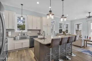 638 S Fourth Avenue, Kure Beach, NC 28449 – photo 16: 17_kitchen