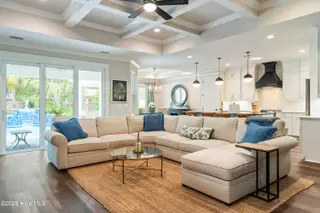 1620 Harbour Place Drive, Calabash, NC 28467 – photo 16: Living Room
