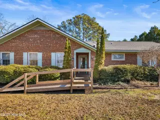 6101 Albatross Drive, New Bern, NC 28560 – photo 7: 025A1861