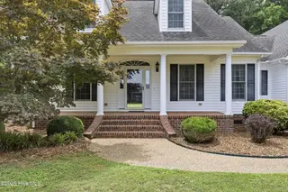 209 Small Drive, Elizabeth City, NC 27909 – photo 2: Front close-up