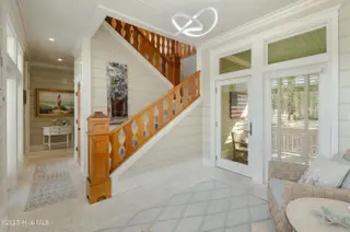 2 Fort Holmes Trail, Bald Head Island, NC 28461 – photo 5: 2fht-4