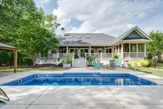 164 Firefly Drive, Wallace, NC 28466 — 3-bedroom home in River Landing, Wallace, NC, photo 1 of 47: 164fireflynancy23