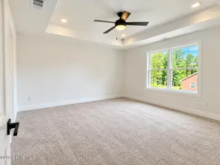 2002 Tharrington Way, Rocky Mount, NC 27803 — 3-bedroom townhome in Joyner Park, Rocky Mount, NC, photo 15 of 28