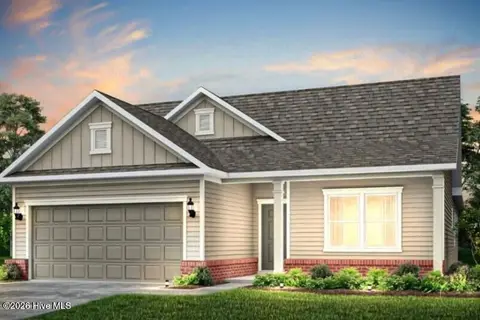 3411 Rendevous Bay Drive, Shallotte