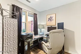 385 Pinehurst Trace Drive, Pinehurst, NC 28374 – photo 21: Office