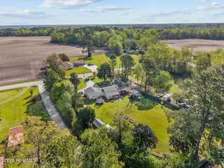 855 Belgrade Swansboro Road, Stella, NC 28582 – photo 11: Aerial View 10