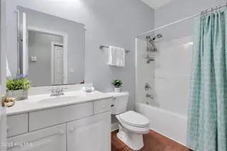1030 Garden Club Way, Leland, NC 28451 – photo 22: Guest bath