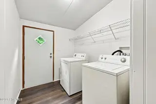 286 Mill Creek Road, Newport, NC 28570 – photo 15: Laundry room