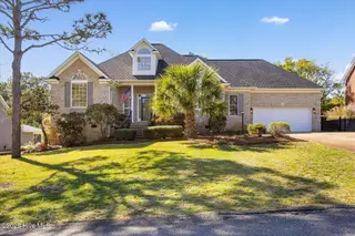 8907 W Telfair Circle W, Wilmington, NC 28412 — 3-bedroom home in The Cape, Wilmington, NC, photo 2 of 64: 04-IMG_0007-Edit