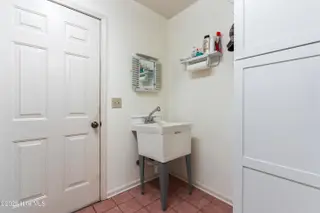 71 Carolina Shores Drive, Carolina Shores, NC 28467 – photo 18: Laundry Room