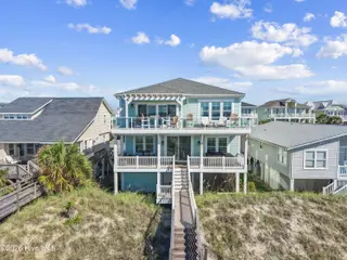 302 E First Street, Ocean Isle Beach, NC 28469 – photo 2