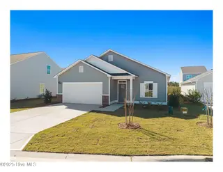 1209 Lulu Bay Drive NE 92, Leland, NC 28451 – photo 6: Dayspring Exterior