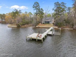 386 Little Acre Lane, Bath, NC 27808 – photo 2: 386 LITTLE ACRE LANE