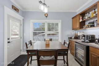 105 Pecan Court, Elizabeth City, NC 27909 – photo 9: Breakfast Nook