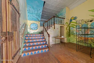 106 W Main Street, Washington, NC 27889 – photo 14: 2nd Floor Stairs