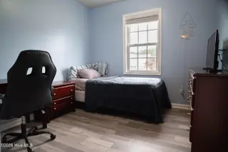 123 Daphne Drive, Hubert, NC 28539 – photo 20: Bedroom 1