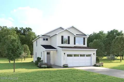 7063 Mcfarland Drive, Leland
