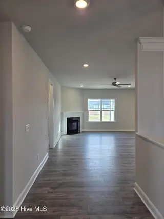 4979 Trident Maple Court Lot 18, Battleboro, NC 27809 – photo 5: Entryway