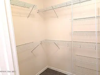 507 Jasmine Lane, Jacksonville, NC 28546 – photo 19: 507 JASMINE MASTER CLOSET