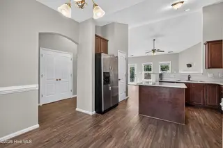 238 Seville Street, Jacksonville, NC 28546 — 3-bedroom home in Carolina Plantations, Jacksonville, NC, photo 15 of 35