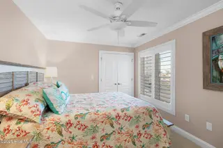 104 S 3rd Street J1 & Slip #55 Atlantic Harbour, Morehead City, NC 28557 – photo 23: 2nd Bedroom