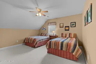 10 Lodge Pole Lane, Pinehurst, NC 28374 – photo 24: Bedroom 2
