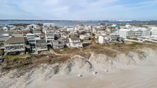 202 Glenn Street, Atlantic Beach, NC 28512 – photo 2: Oceanfront