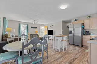 8504 Reed Drive, Emerald Isle, NC 28594 – photo 8: Kitchen