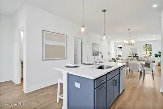 5405 Folklore Way, Wilmington, NC 28412 — 3-bedroom home in Riverlights, Wilmington, NC, photo 9 of 31