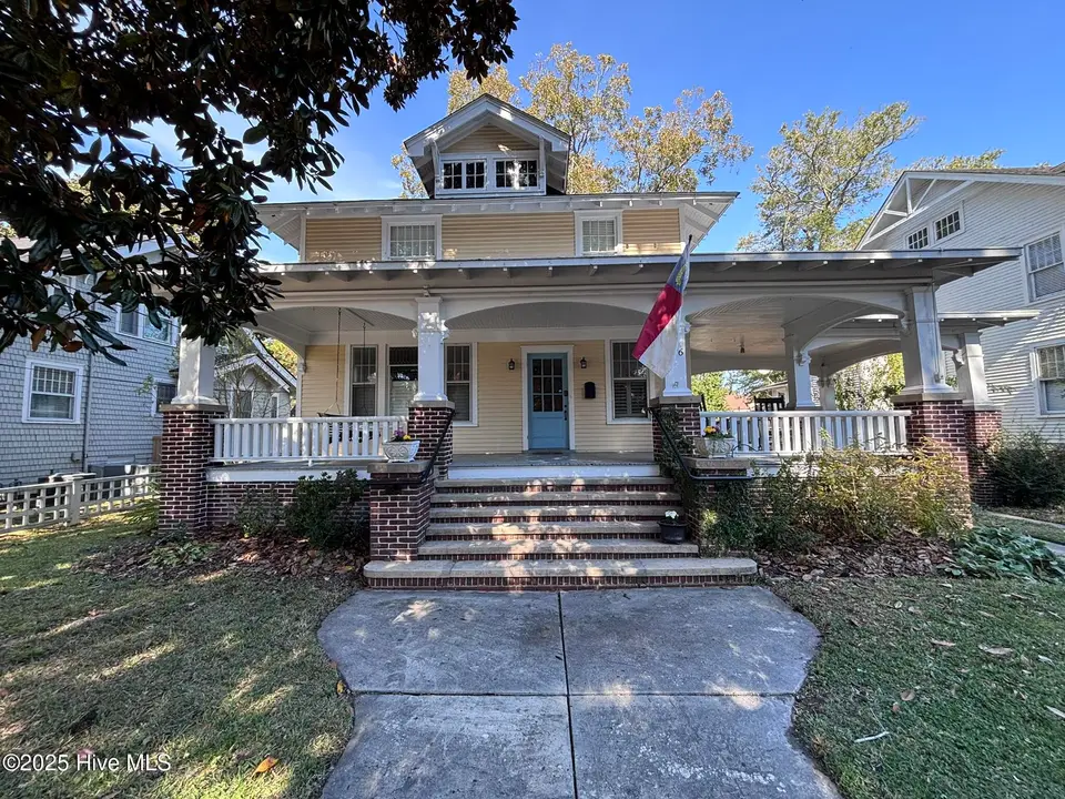1016 W Main Street, Elizabeth City, NC 27909 – photo 1 of 45: 1