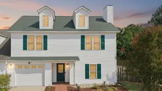 108 Kevin Circle B, Winterville, NC 28590 – photo 1: twilight-new-roof_unitB-zoom