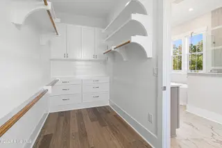 502 Swan Court, Beaufort, NC 28516 – photo 18: Primary Closet