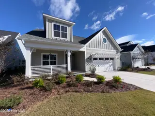120 Flat Clam Drive, Wilmington, NC 28401 – photo 4: Front Yard