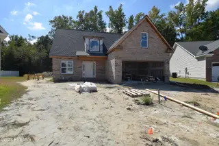 1205 Hunley Court, Winterville, NC 28590 – photo 1: 1205 Hunley