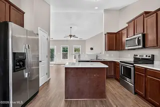 238 Seville Street, Jacksonville, NC 28546 — 3-bedroom home in Carolina Plantations, Jacksonville, NC, photo 12 of 35