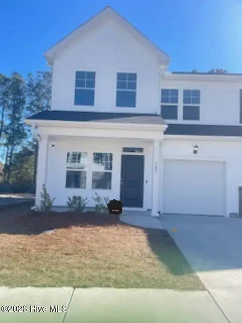 838 Palm Frond Way NW, Calabash
