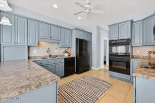 114 E Second Street, Ocean Isle Beach, NC 28469 – photo 19: Kitchen