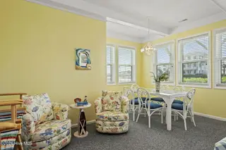 2901 Pointe West Drive A1, Emerald Isle, NC 28594 – photo 18: Sitting area