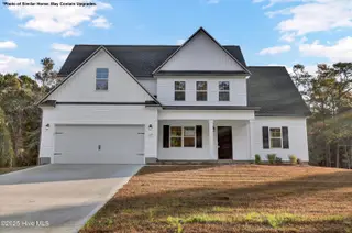 157 Tides End Drive Lot 46, Holly Ridge, NC 28445 – photo 3: 6G8A6294