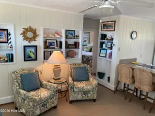 122 Ocean Boulevard E, Holden Beach, NC 28462 – photo 11: HB Living room 2