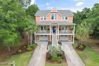 1086 Ferry Landing Drive SW, Supply, NC 28462 – photo 2: 1086 Ferry Landing Drive SW Holden Beach
